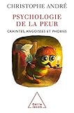Psychologie De La Peur Craintes Angoisses Et Phobies