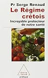 Le R%C3%A9gime Cr%C3%A9tois