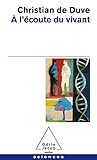 A L'%C3%A9coute Du Vivant