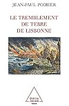 Le Tremblement de Terre de Lisbonne 1755
