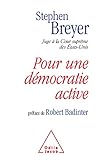 Pour Une D%C3%A9mocratie Active