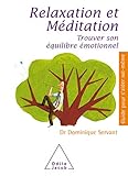 Relaxation Et M%C3%A9ditation : Trouver Son %C3%A9quilibre %C3%A9motionnel