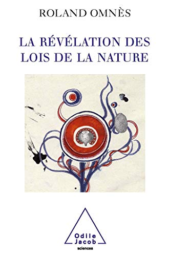 La révélation des lois de la nature