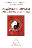 La Mdecine Chinoise Sant Forme Et Dittique