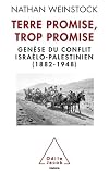 Terre Promise, trop promise (French Edition)