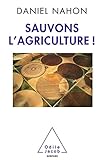 Sauvons L'agriculture !