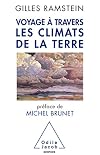 Voyage à travers les climats de la Terre