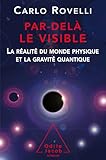 Par Del Le Visible La Ralit Du Monde Physique Et La Gravit Quantique