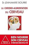 La Chrono Alimentation Du Cerveau