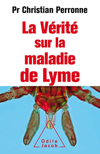 Couverture du livre