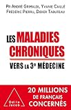Les Maladies Chroniques Vers La Troisime Mdecine
