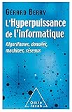 Lhyperpuissance De Linformatique Algorithmesdonnesmachines Rseaux