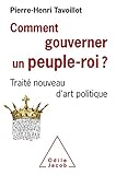 Comment Gouverner Un Peuple Roi