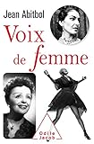 Voix De Femmes