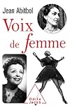 Voix de femmes