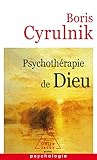 Psychothrapie De Dieu