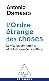 Lordre Trange Des Choses