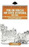 Amazon cover image