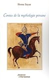 Contes De La Mythologie Persane