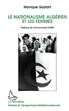 Le Nationalisme Algrien Et Les Femmes