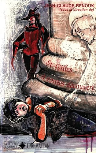 SAINT-GILLES À CONTES DÉCOUVERT