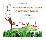 Les Aventures De Kataboum Conte Bilingue Franaispeul