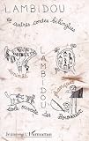 Lambidou Recueil De Contes Africains Franaissonink