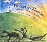 Hery Et Les Monstres Hery Sy Ny Zava Mampatahotra Bili
