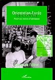 Orientationlyce Seconde Puiser Aux Sources De Linformation