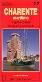 Charentemaritime Le Guide Complet De Ses 472 Communes