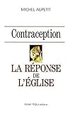 Contraception La Rponse De Leglise
