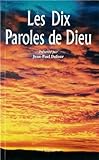 Les Dix Paroles De Dieu