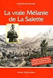 La Vraie Mlanie De La Salette