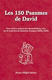 Les 150 Psaumes De David