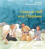 Contes De No%C3%ABl Et De L'epiphanie