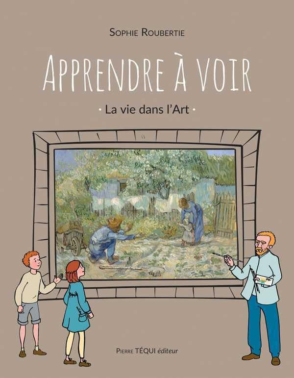 Couverture du livre
