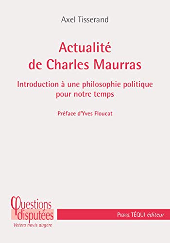 Couverture du livre
