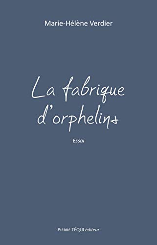 Couverture du livre