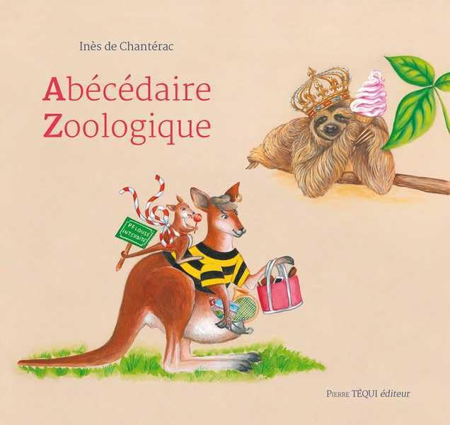 Couverture du livre