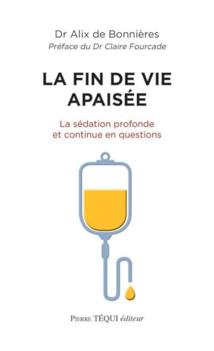 Couverture du livre