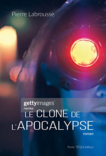 Couverture du livre