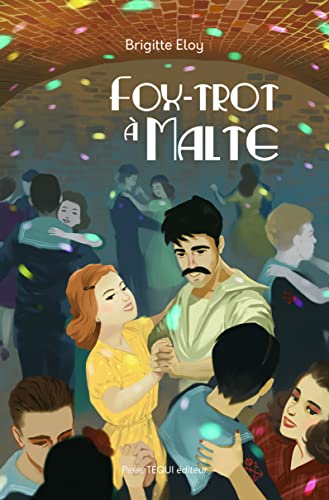 Couverture du livre