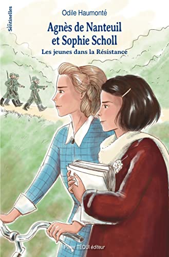 Couverture du livre