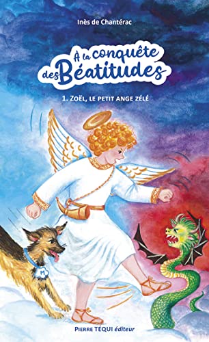 Couverture du livre