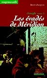 Joseph Tome 3 Les Evads De Mridion