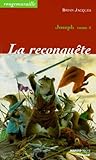 Joseph Tome 4 La Reconqute
