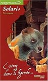 Coffret Rougemuraille Numro 4 Solaris Tome 3 X 1 Exemplaire