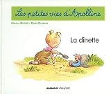 Les Petites Vies Dapolline La Dnette