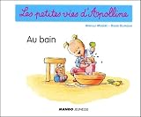 Les Petites Vies Dapolline Au Bain