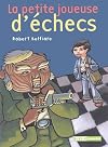 La Petite Joueuse d'échecs